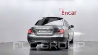 2017 Mercedes Benz E-Class