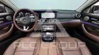 2017 Mercedes Benz E-Class