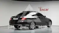 2017 Mercedes Benz E-Class