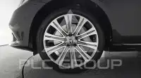 2017 Mercedes Benz E-Class