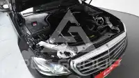 2017 Mercedes Benz E-Class