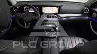 2017 Mercedes Benz E-Class