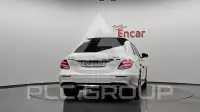 2017 Mercedes Benz E-Class