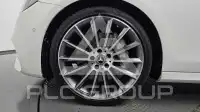 2017 Mercedes Benz E-Class
