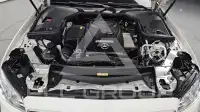 2017 Mercedes Benz E-Class