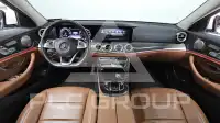2017 Mercedes Benz E-Class
