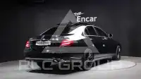2017 Mercedes Benz E-Class