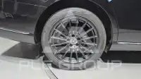 2017 Mercedes Benz E-Class