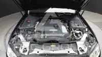 2017 Mercedes Benz E-Class