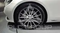 2017 Mercedes Benz E-Class