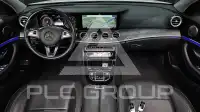 2017 Mercedes Benz E-Class