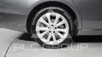 2017 Mercedes Benz E-Class
