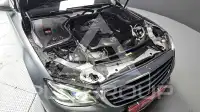 2017 Mercedes Benz E-Class