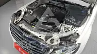 2017 Mercedes Benz E-Class