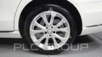 2017 Mercedes Benz E-Class
