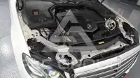2017 Mercedes Benz E-Class