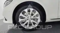 2017 Mercedes Benz E-Class