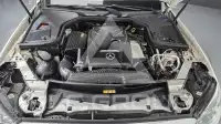 2017 Mercedes Benz E-Class