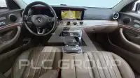 2017 Mercedes Benz E-Class