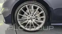 2017 Mercedes Benz E-Class
