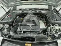 2017 Mercedes Benz E-Class