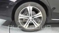 2017 Mercedes Benz E-Class