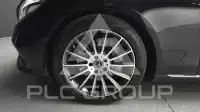 2017 Mercedes Benz E-Class