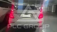 2017 Mercedes Benz E-Class