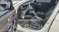 2017 Mercedes Benz E-Class