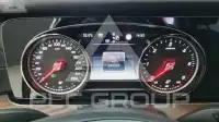 2017 Mercedes Benz E-Class