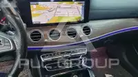 2017 Mercedes Benz E-Class