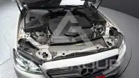 2017 Mercedes Benz E-Class