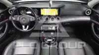 2017 Mercedes Benz E-Class
