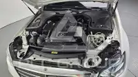 2017 Mercedes Benz E-Class