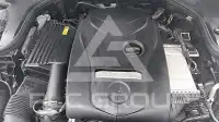 2017 Mercedes Benz E-Class