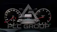 2017 Mercedes Benz E-Class