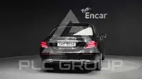 2017 Mercedes Benz E-Class