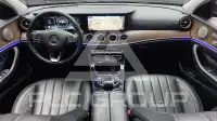 2017 Mercedes Benz E-Class