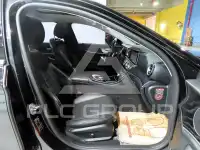 2017 Mercedes Benz E-Class