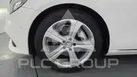 2017 Mercedes Benz E-Class