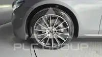 2017 Mercedes Benz E-Class