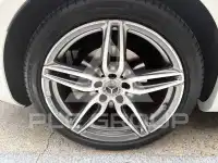 2017 Mercedes Benz E-Class