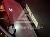 2017 Mercedes Benz E-Class