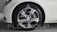 2017 Mercedes Benz E-Class