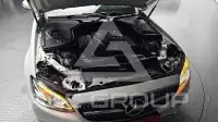 2017 Mercedes Benz E-Class