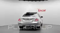 2017 Mercedes Benz E-Class