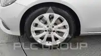 2017 Mercedes Benz E-Class