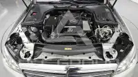 2017 Mercedes Benz E-Class