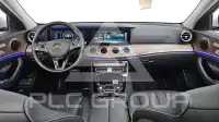 2017 Mercedes Benz E-Class