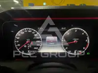 2017 Mercedes Benz E-Class